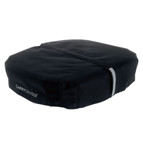 Reisenthel BA 0583 Carrycruiser Cover schwarz Preisvergleich