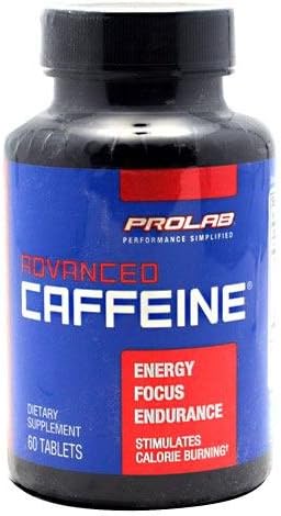 Prolab Caffeine Advncd