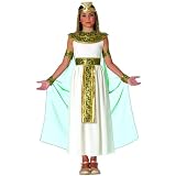 Deluxe Cleopatra Child Costume