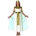Deluxe Cleopatra Child Costume
