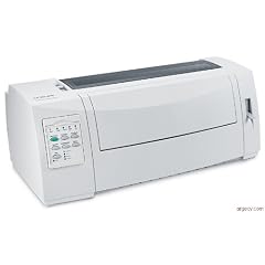 Lexmark 2590 24 Nadeldrucker A4