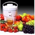 Nutri Source Juicer