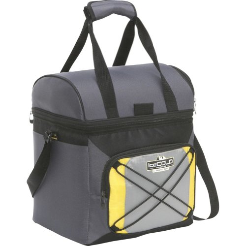 Arctic Zone 30 (24+6) IceCOLD Cooler