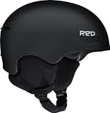 Produkt-Bild: RED Erwachsenen Snowboardhelm AVID