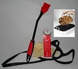 41HP%2BWgaVGL. SL160  Elizabeth Karmels Grill Friends Turkey 101 Kit