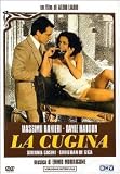LA CUGINA