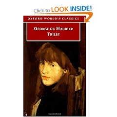 Trilby (Oxford World's Classics)