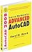 Exercise Workbook for Advanced Autocad 2008 (AutoCAD Exercise Workbooks)