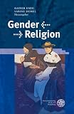 Produkt-Bild: Gender - Religion
