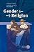 Produkt-Bild: Gender - Religion