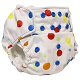 Rumparooz Reusable Cloth Pocket Diaper, Gumball, Snap
