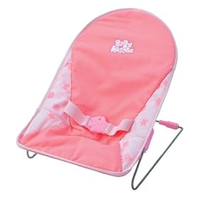 Casdon 703 Baby Huggles Dolls Relaxer