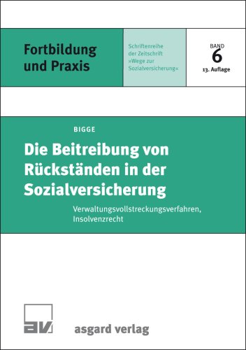 Sozialversicherung