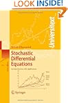 Stochastic Differential Equations: An...