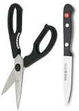 Wusthof Gourmet 2 -Piece Utility Knife Set