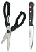 Wusthof Gourmet 2 -Piece Utility Knife Set