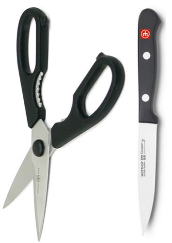 Wusthof Gourmet 2 -Piece Utility Knife Set
