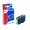 Pelikan Tintenpatrone schwarz CLI-8BK 13ml Druckerpatrone