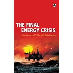The Final Energy Crisis