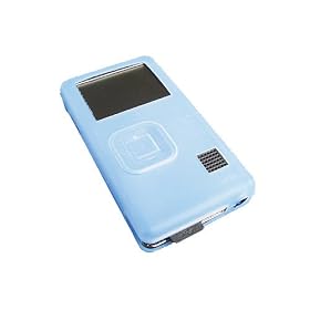 Silicone Skin Case for Creative Labs Vado and Vado HD Pocket Video Camcorder