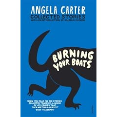 Burning Your Boats: Collected Short Stories