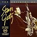 The Artistry of Stan Getz: The Best of the Verve Years, Volume 2 Image of The Artistry of Stan Getz: The Best of the Verve Years, Volume 2