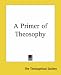 Book A Primer Of Theosophy