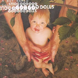 CD-Charts  Music : A Boy Named Goo