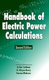 Review Mcgraw-Hill (Tx)  / Handbook of Electric Power Calculations