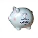 MLB Texas Rangers Born to be Piggy Bank