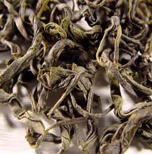 Organic Hunan Green Tea Leaves - Organic Teas from China by Generation Tea