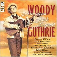 American Folk Legend