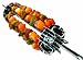 Napoleon 64007 Rotisserie Shish Kebab Wheel