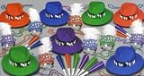 Broadway Swing 50-Person New Year Kit
