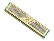 OCZ Gold DDR3 PC3-8500 Arbeitsspeicher 2GB 1066MHz CL7