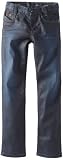 Hugo Boss Boys 8-20 Jack Pant
