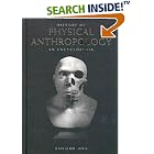 History of Physical Anthropology: An Encyclopedia (Garland Reference Library of Social Science) by Frank Spencer