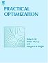 Practical Optimization