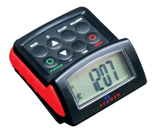 Acumen JogMate Plus Pedometer