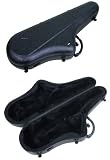 MAXTONE TS-15C/BLK テナーサックスケース