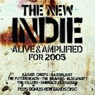 The New Indie