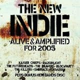 The New Indie