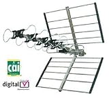 Triax UHF Freeview Digital Aerial HG 5 WF