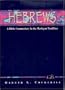 Hebrews: A Commentary for Bible Students