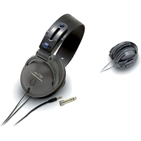 audio-technica ATH-T2 �_�C�i�~�b�N�w�b�h�z��