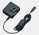 Canon CA-DC20 Compact Power Adapter for PowerShot SD30 and SD430