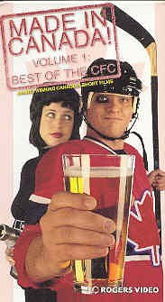 Made In Canada! Volume 1:Best of the CFC