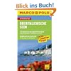 MARCO POLO Reisef�hrer Oberitalienische Seen: Reisen mit Insider-Tipps. Mit Sprachf�hrer