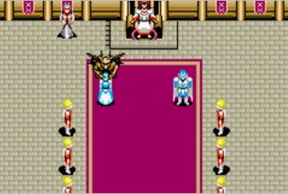 Phantasy Star Chronicles