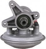 A1 Cardone 64-1012 Vacuum Pump Assembly